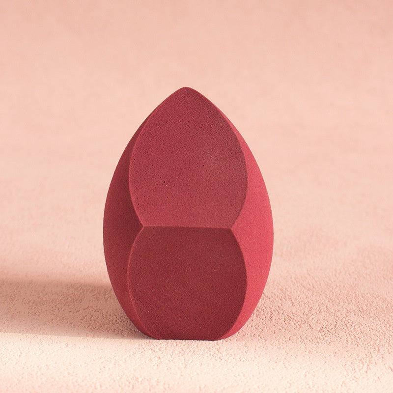 Giant Beauty Blender Ultra-soft Doesnt Absorb Powder Sponge Egg
