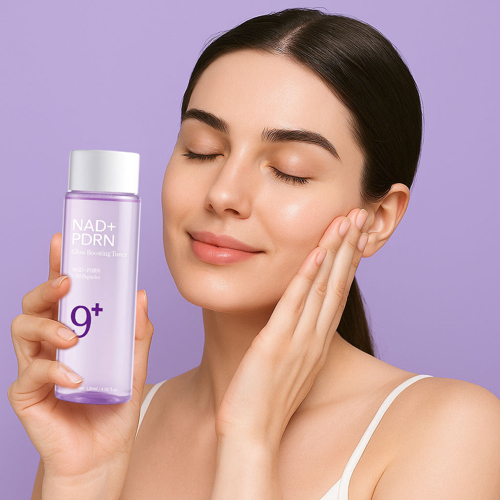 Skin-Revitalizing Toner 120ml