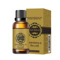 Ginger Firming Oil