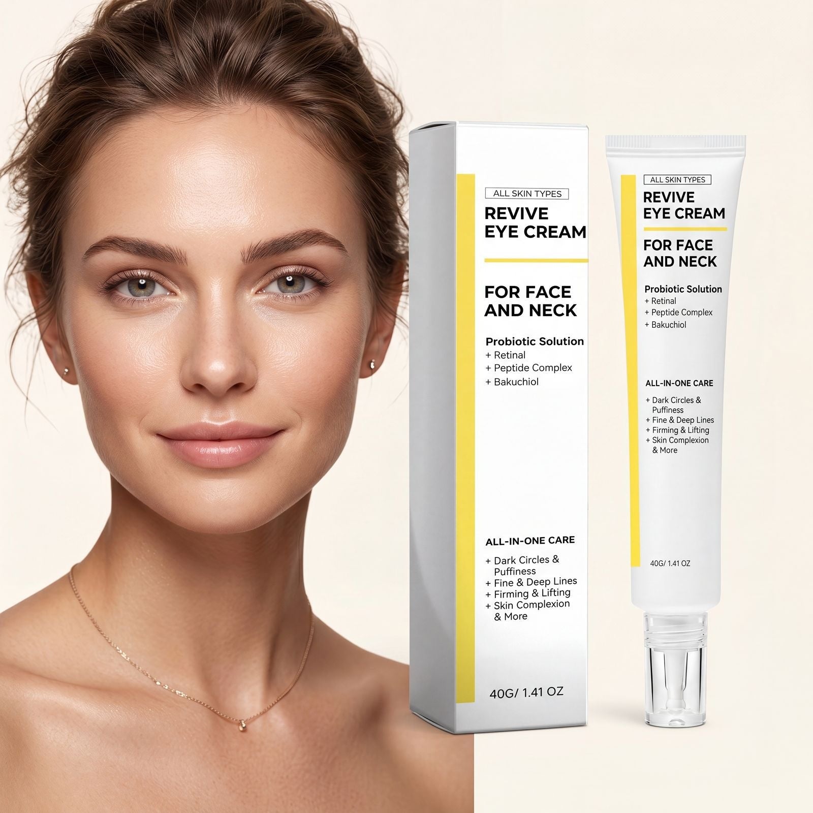 Revive Eye Cream
