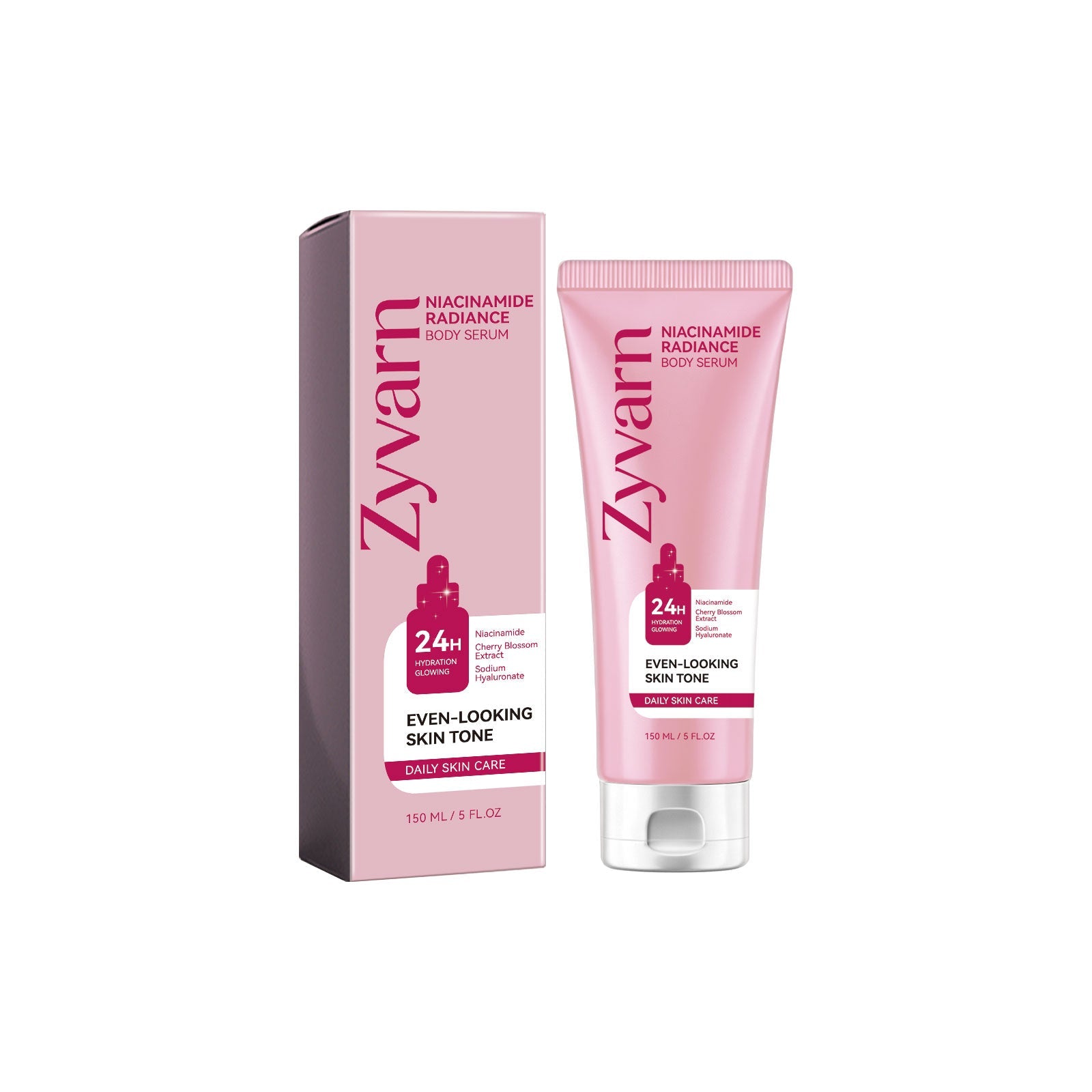 Nicotinamide Body Rejuvenation Liquid