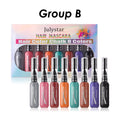 Easy To Apply Color Without Taking Off Makeup Multi Color Eye