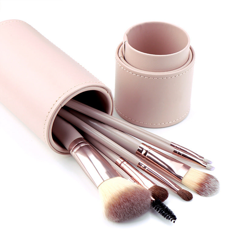 Contour And Foundation Brush Set
