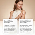 Moisturizing And Nourishing Body Oil
