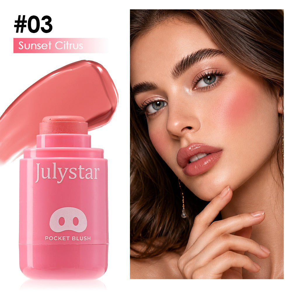Moisturizing Water, Light Sense, Color Expansion, Natural Lip