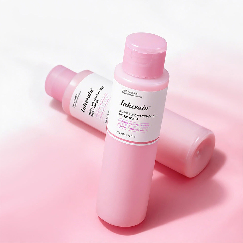 Hydrating Niacinamide Peptide Toner-Lotion