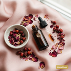 Rosehip Oil Anti-Aging Facial Serum
