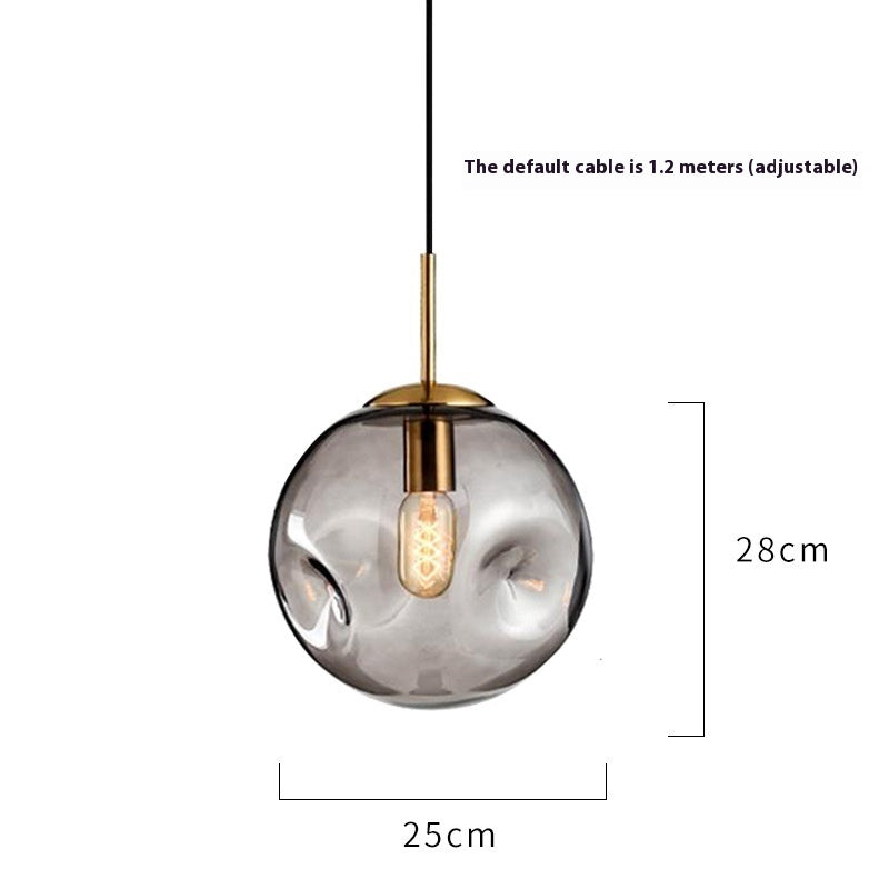 Premium home lighting fixture