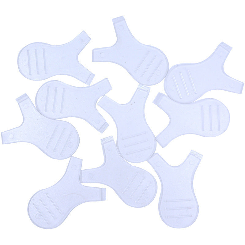 Grafting Eyelash Planting Hot Eyelash Silicone Gasket