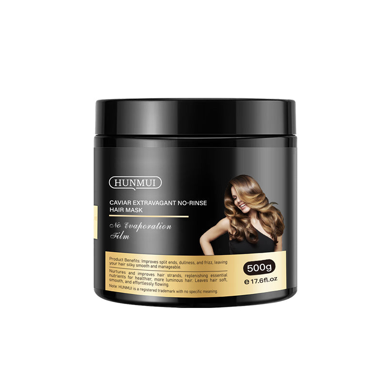 Skincare Ritual Gift Set — KORMESIC Retinol Eye Cream Stick + HUNMUI Caviar Luxury Moisturizing N