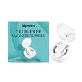 Magnetic False Eyelash Suit