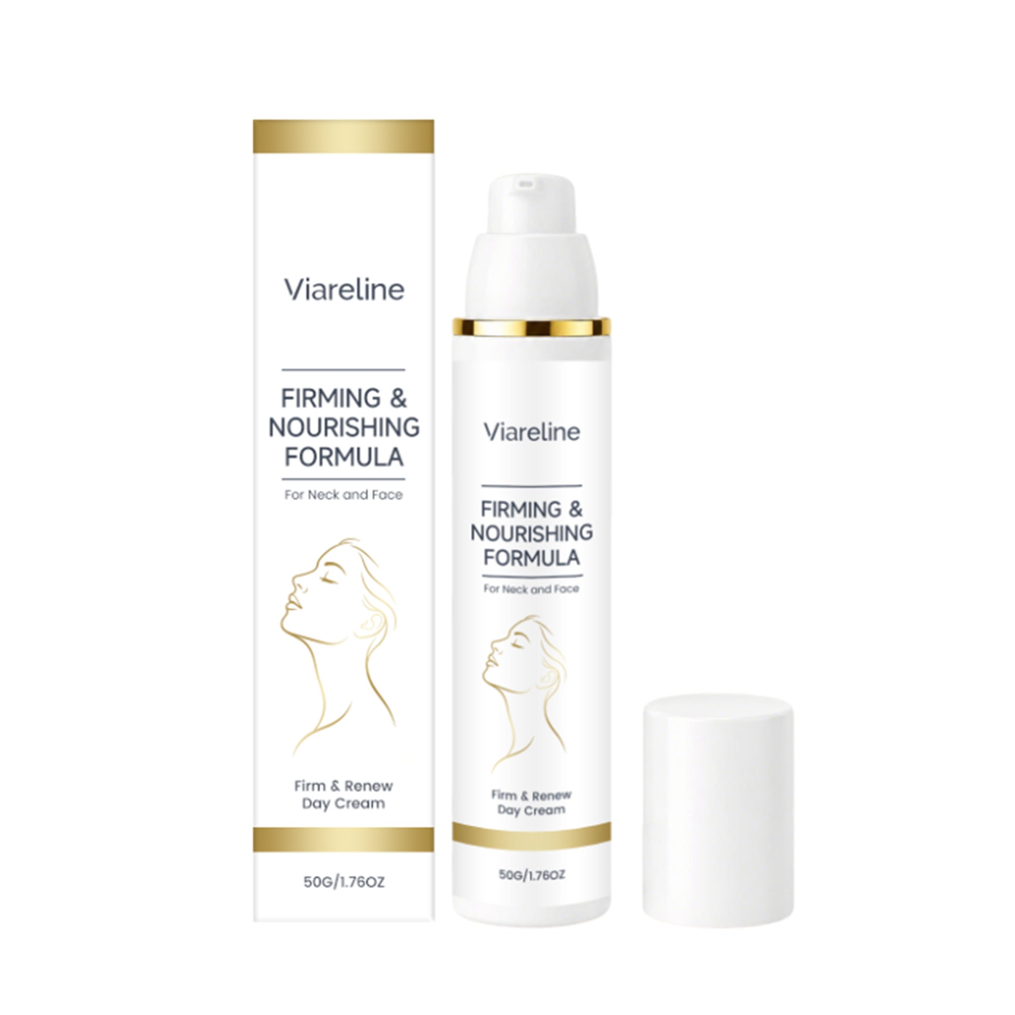 Firming Rejuvenation Day Cream