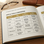 The Ultimate Shopify Store SOP Guide — 3 Budget Roadmaps