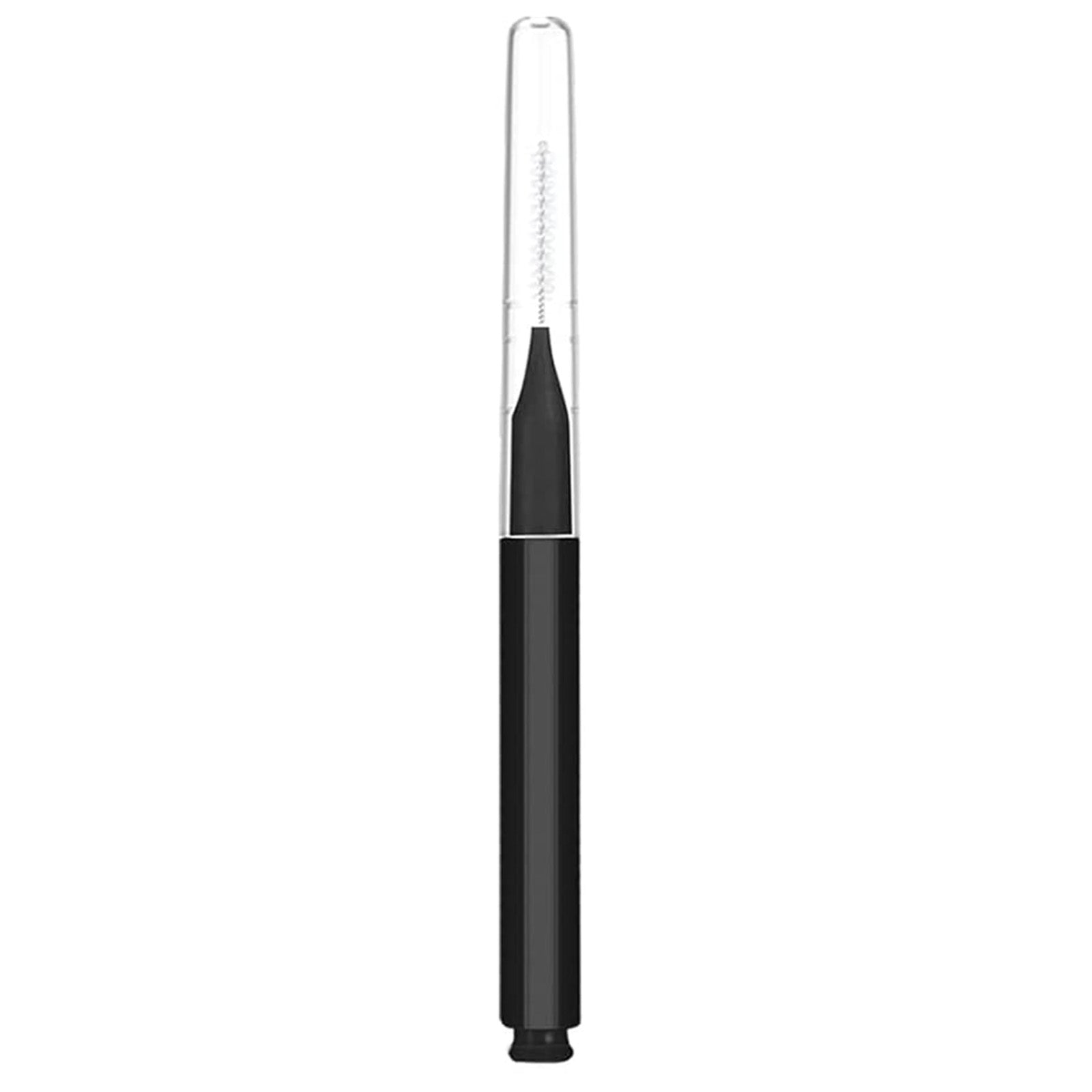 20 50 80 Pcs Micro Eyebrow & Lash Brush Set With Caps. Multifunctional For Brow Lamination, Extensions & Makeup. Includes Spoolies & Angled Brushes In 5 Colors. Ideal For Pros, Beginners & Travel