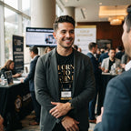 Born to Shine — Premium T-Shirt | COLLIN CAMPELL product image