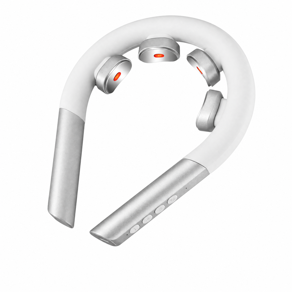 Cervical Spine Massager