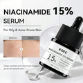 Pore Care Facial Fluid Nicotinamide