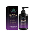 Biotin Fluffy Shampoo