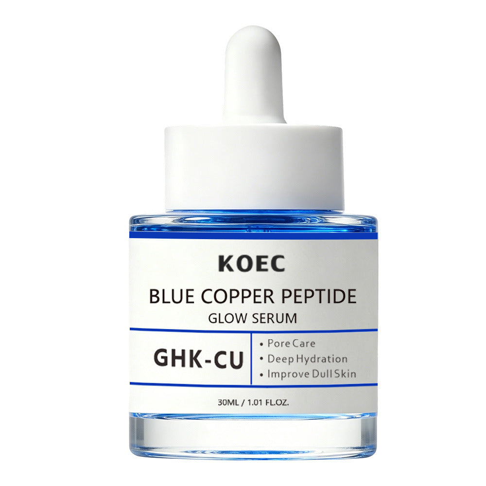 Azurite-Titanium Facial Moisturizing Lotion