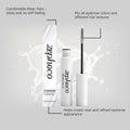 Eyebrow Shaping Gel