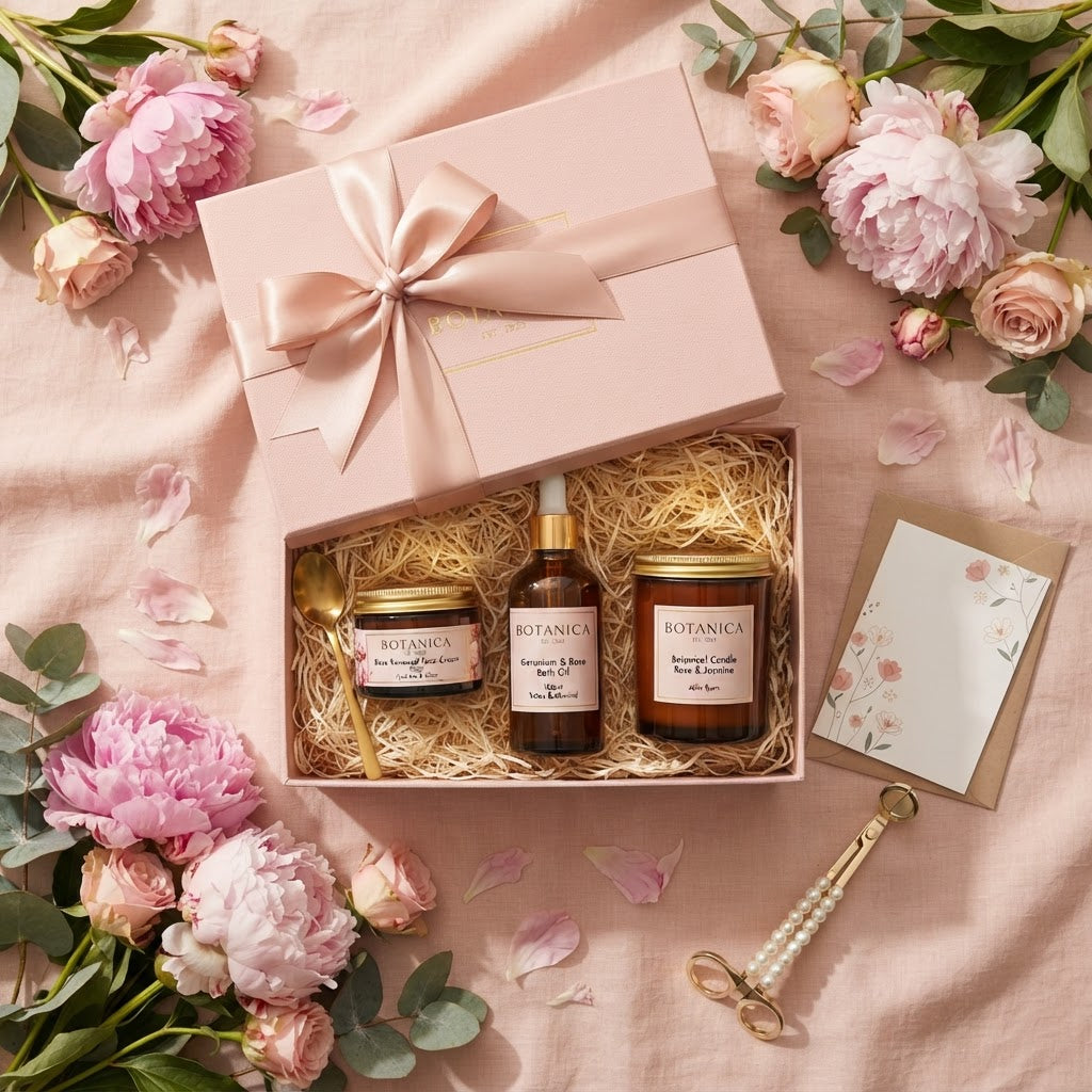 Mother's Day Gift Bundle