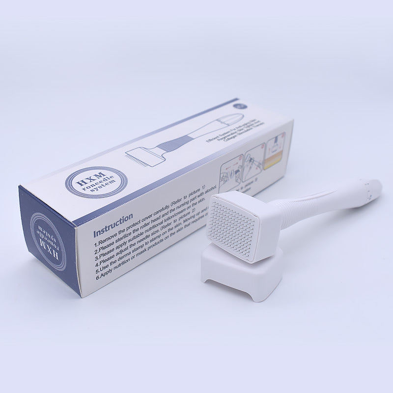 140A Stamp Micro-needle Roller