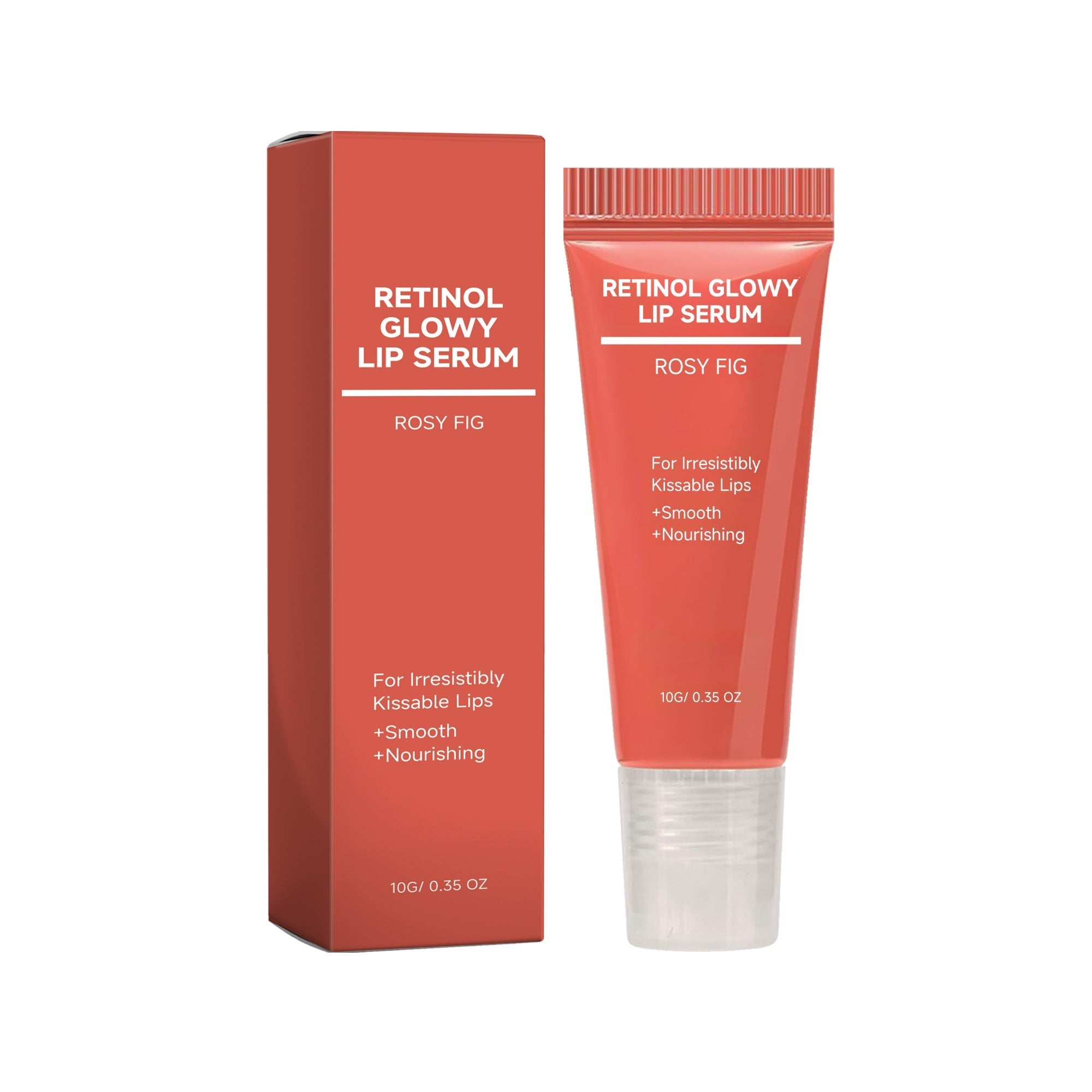 Pro-Vitamin A Glowy Lip Serum
