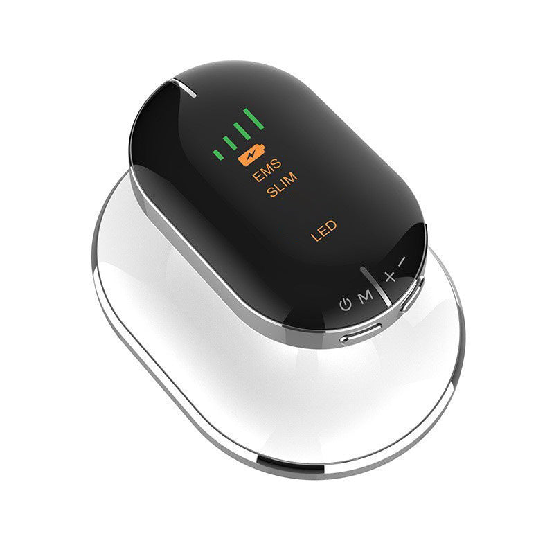 GlowShop - Vibration Plate Exercise Machine — Full 