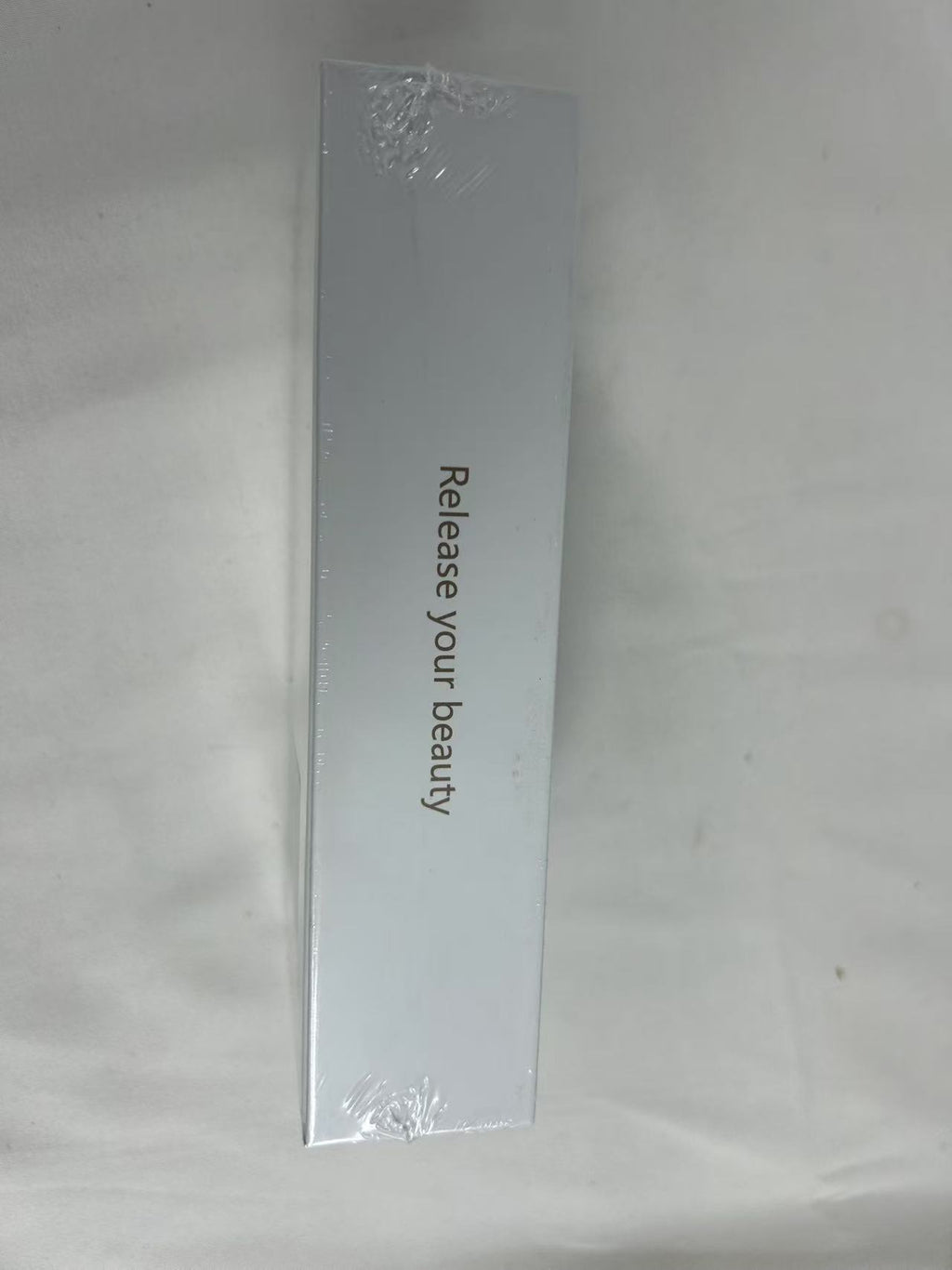 Electric Eyelash Curler - Thin Tip, Thick Base
