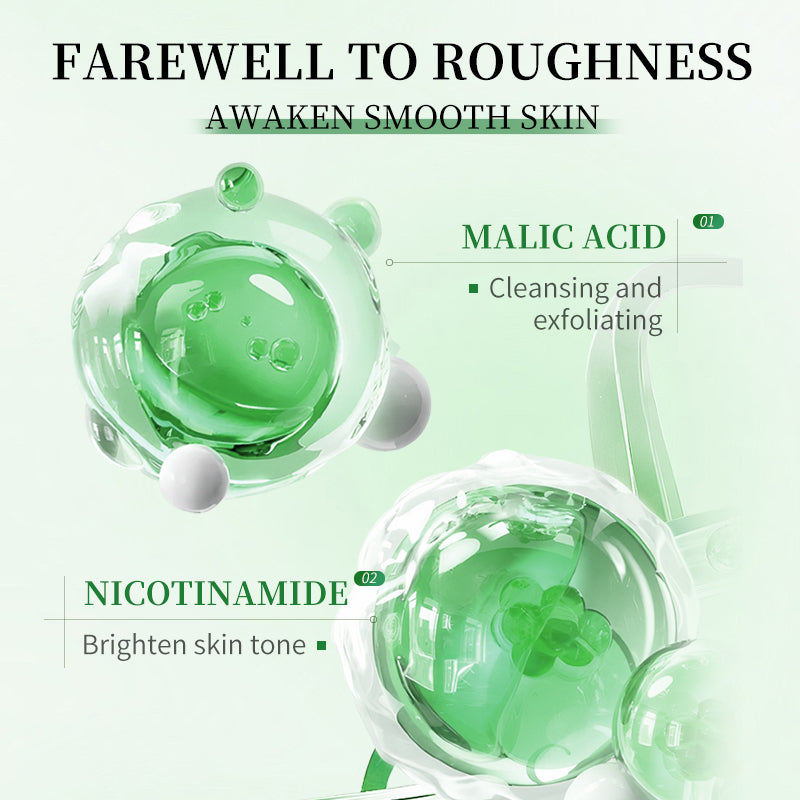 HUNMUI Whitening Exfoliating Gel 50g