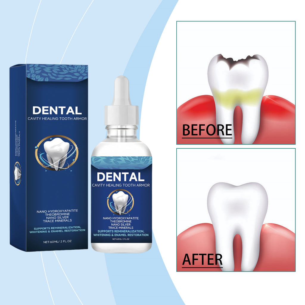 Oral Care Liquid