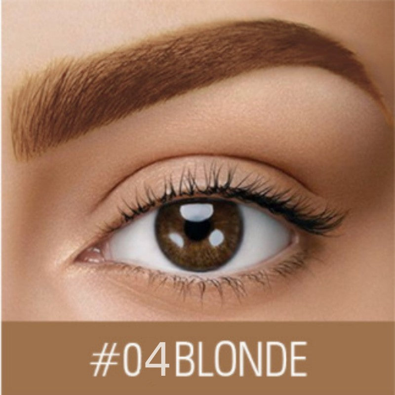 Brow Cream Eyebrow Cream Waterproof Quick-drying Natural Eyebrow Lasting