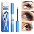 Eyelash Growth Serum,Eyelash Serum Black Thick Eyelash Serum