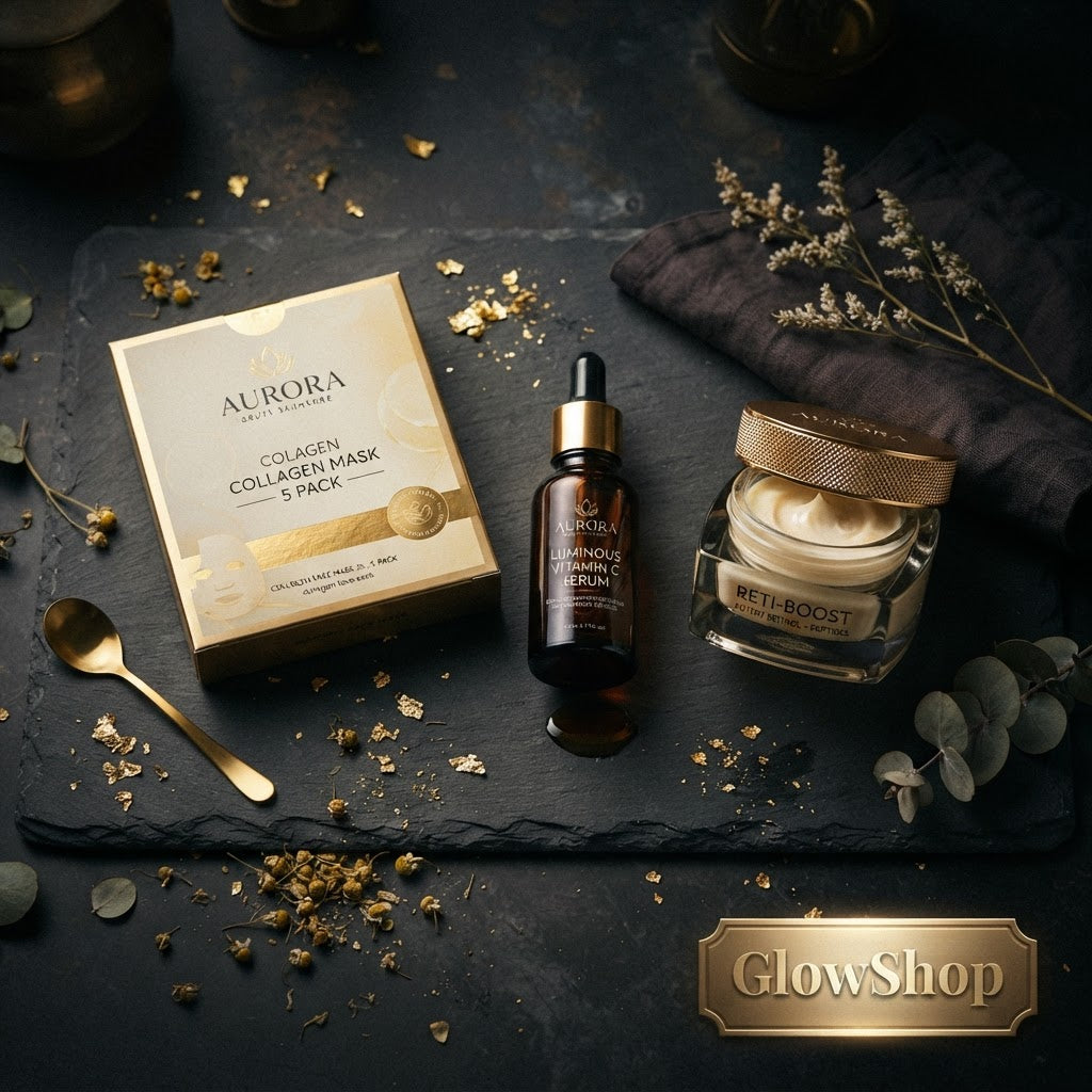 GlowShop skincare - 10ml Teeth Whitening Serum - photo 4