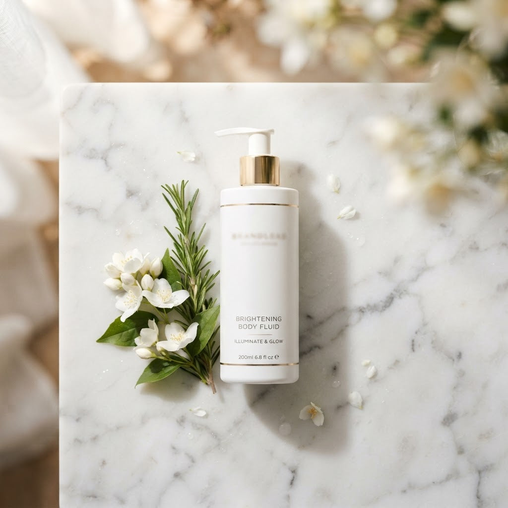 GlowShop Canada product lifestyle photo