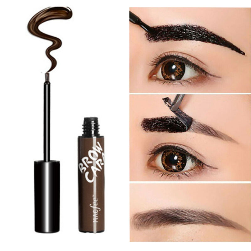 Skincare Ritual Gift Set — Eyelash Growth Serum 3ml + Ultrasonic Facial Scrubber Pore-cle + Tear eyebrow cream