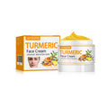 Jaysuing Turmeric Skin-Beautifying Cream Cross-border