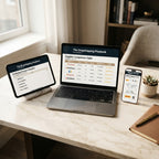 The Dropshipping Playbook — From $0 to $10K/Month
