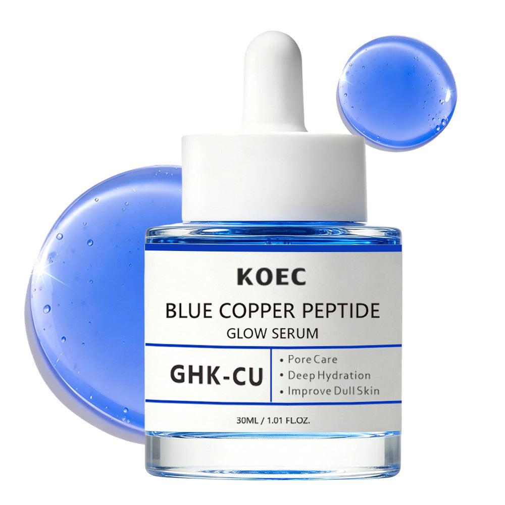 Azurite-Titanium Facial Moisturizing Lotion