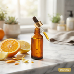 Vitamin C Brightening Anti-Aging Serum