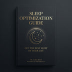 Sleep Optimization Guide - Digital Download product image