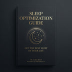 Sleep Optimization Guide - Digital Download