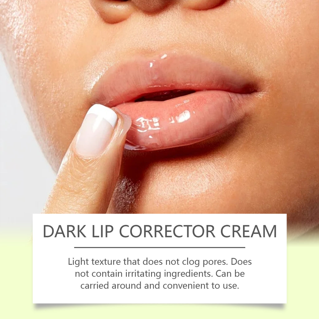 OUHOE Moisturizing Lip Balm Locks In Moisture, Protects And