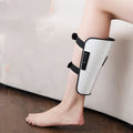At-Home Spa Gift Set — Pulse Calf Massager Leg Massager Ac + Electric Foot Grinder Get Rid Of Fo