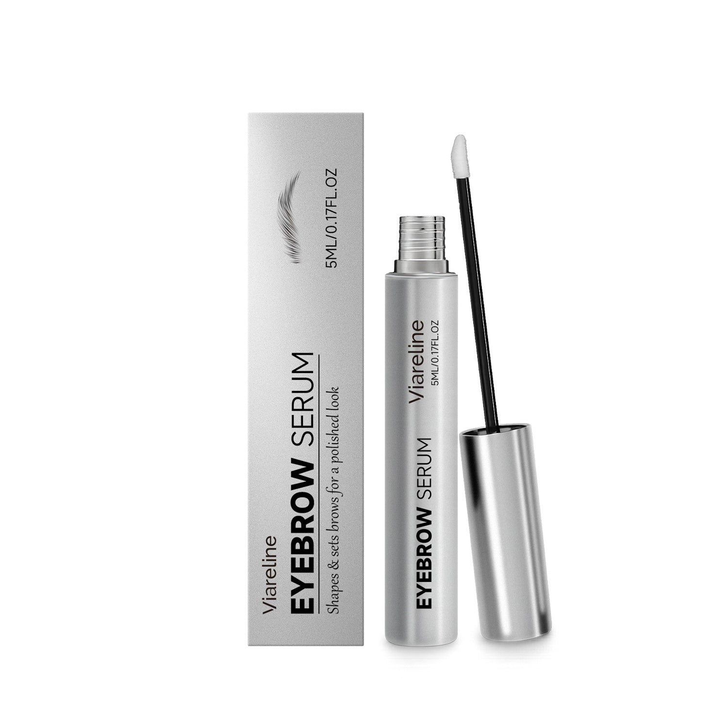 Eyebrow Styling Solution