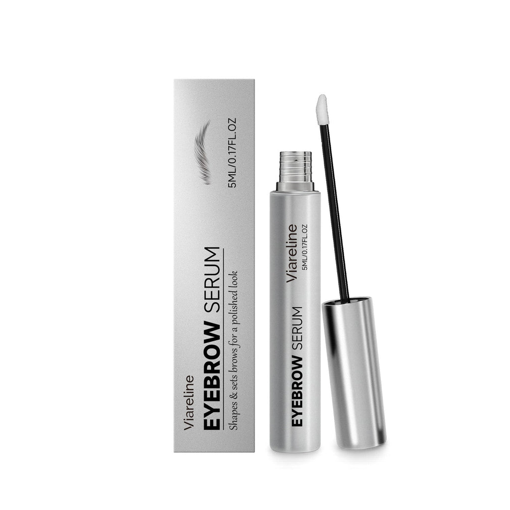 Glam Gift Box — Eyebrow Styling Solution + Waterproof Oil Resistant And Not Ea + Easy To Apply Color Without Taking