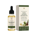 Silky Smooth Rotundus Oil