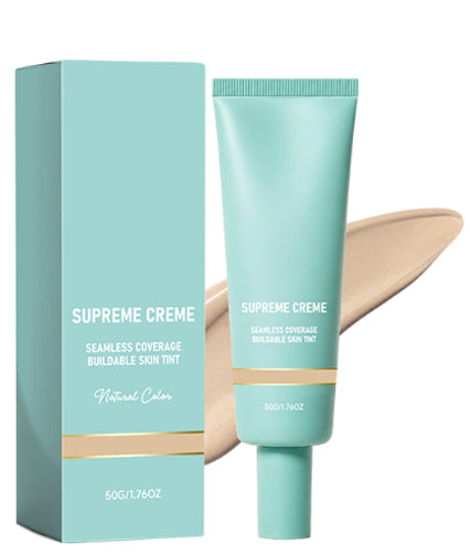 Concealer Moisturizing Liquid Foundation