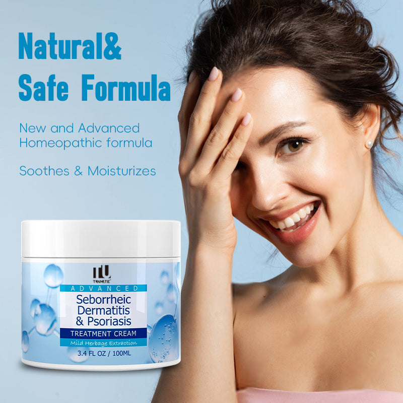 Scalp Soothing Cream