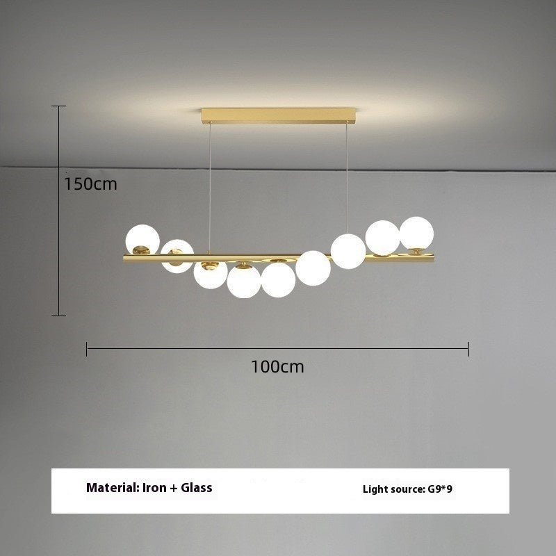 Premium home lighting fixture